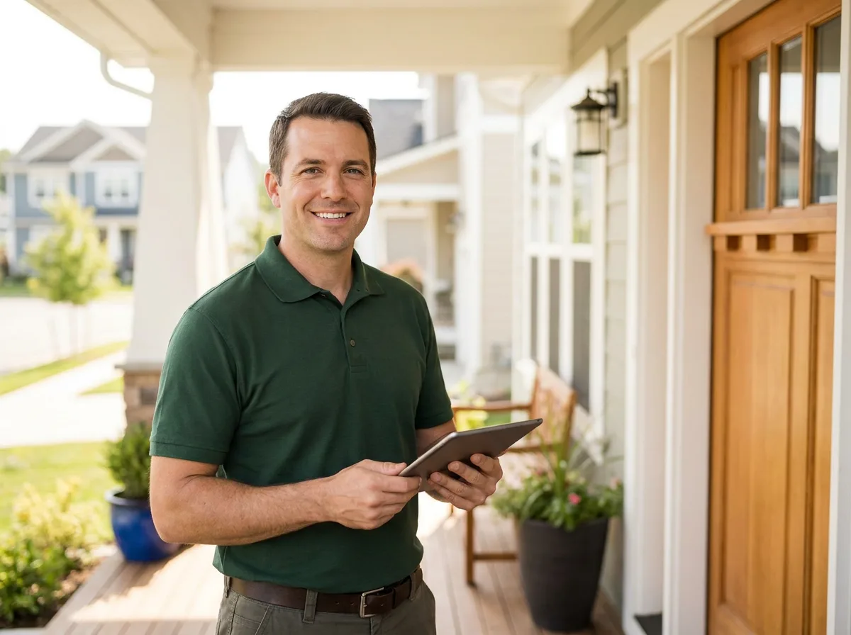 Pest control FAQs for South West City, MO